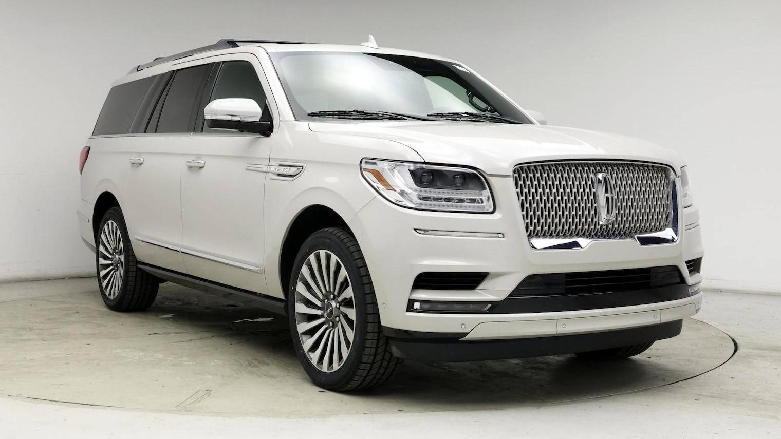 LINCOLN NAVIGATOR L 2020 5LMJJ3LT2LEL20753 image